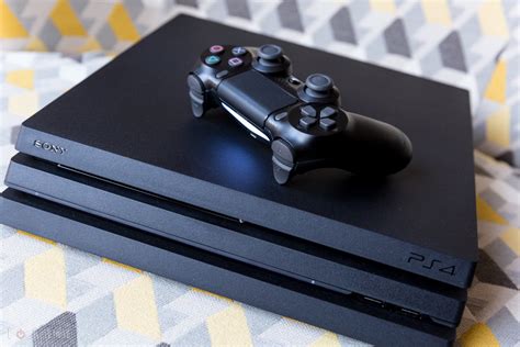 Used ps4 pro - New and used Playstation 4 Pro Consoles for sale in Lakewood, Illinois on Facebook Marketplace. Find great deals and sell your items for free.